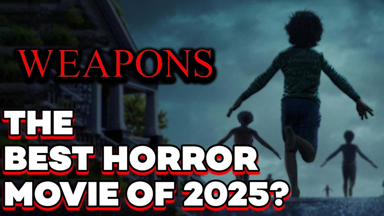 REVIEW 'Weapons' Is The Latest Banger In Best Year Of Horror Movies