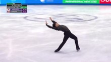 Worlds 2025 SP