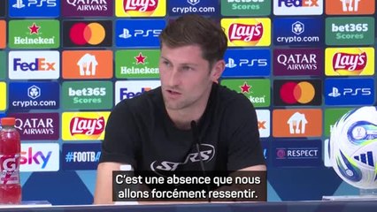 Tottenham - Ben Davies : "Le départ de Son ? Nous allons forcément le ressentir"