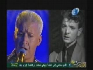 Duo mohamed lamraoui et kamel messaoudi ya guitara