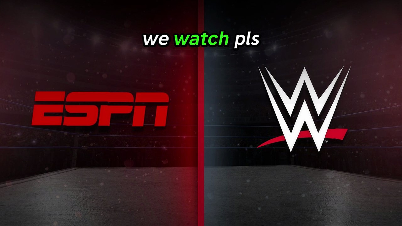 WWE Reaches Deal with ESPN for PLEs