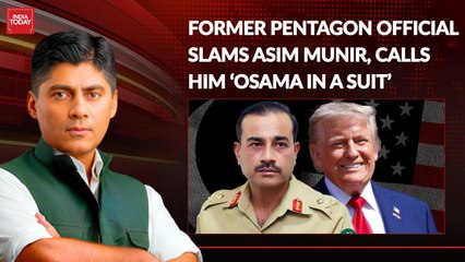 Is Donald Trump backing ‘Osama in a suit’? Top focus on Gaurav Sawant's show
