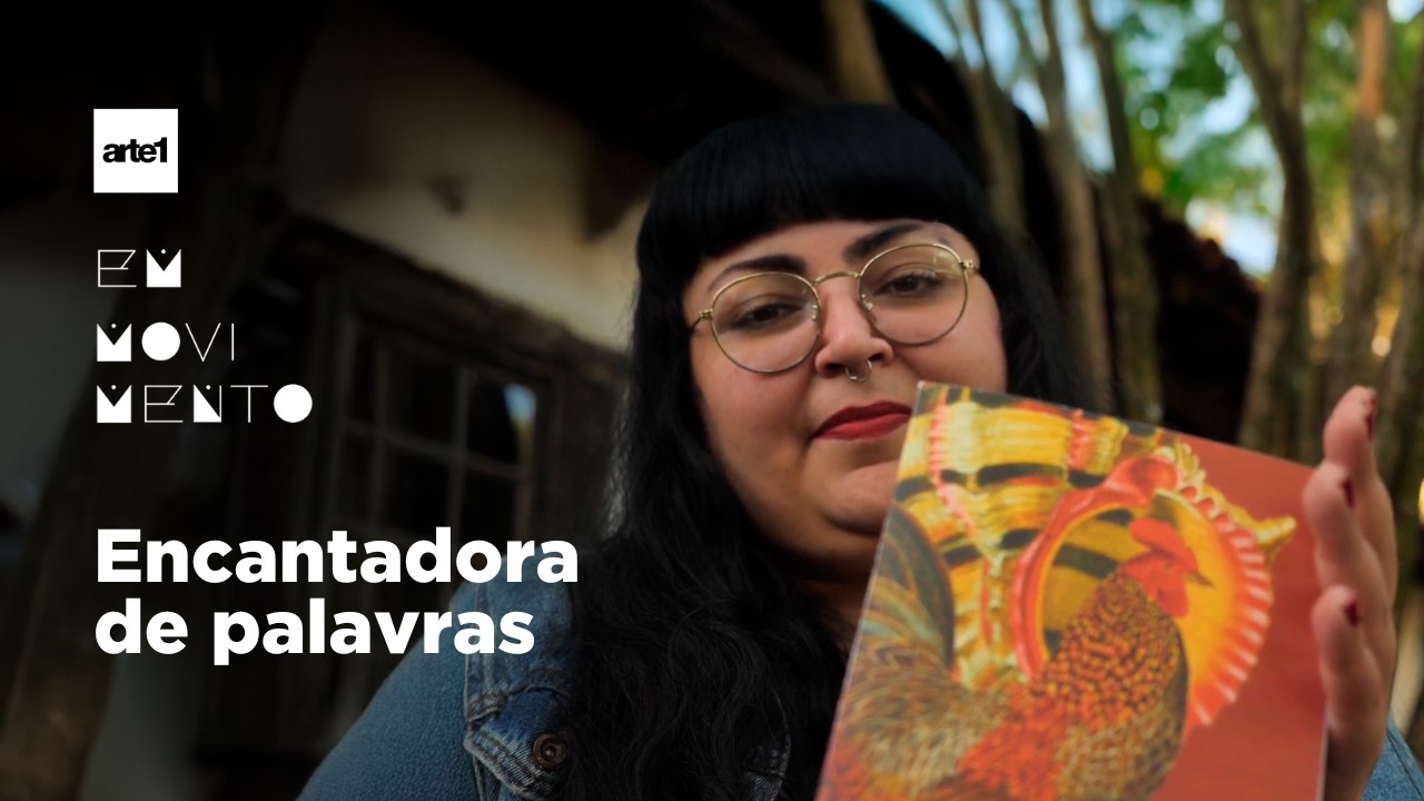 Monique Malcher estreou como romancista na Flip