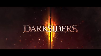Darksiders 4 Teaser Trailer PS5 Games