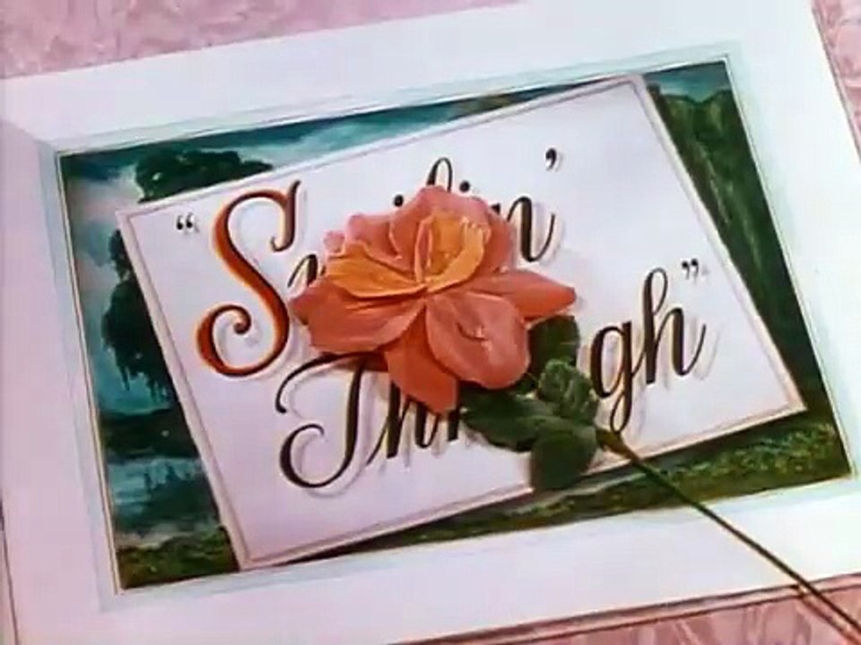 Smilin' Through (1932)