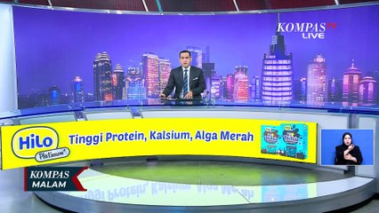 Difitnah di Media Sosial, Istri Pemain Sepak Bola Pratama Arhan Lapor Polisi | KOMPAS MALAM