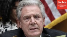 'Did The Trump Administration's Decision Make Us Safer?': Frank Pallone Slams Trump Rule Repeal