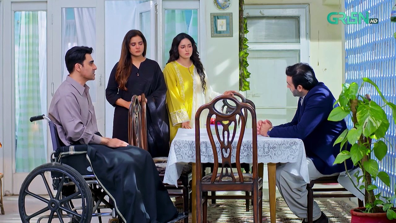 Ishq Tum Se Hua Episode 70 (Subtitles) 12th Aug 2025 - Fahad Sheikh - Sukaina Khan - Hassan Ahmed