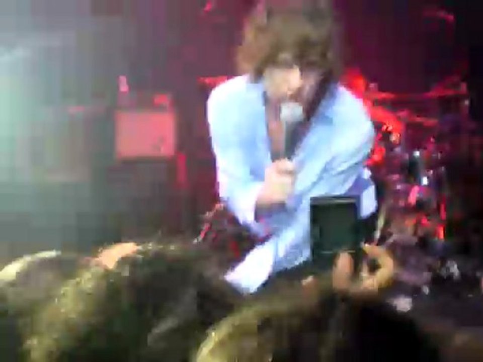 the kooks concert 6 mai