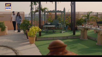 Biryani Episode 1   12 Aug 2025   Khushhal Khan   Ramsha Khan   ARY Digital (1)