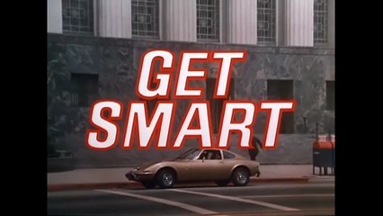 Get Smart - 5x16 - House of Max - Part 2 - HD 1080