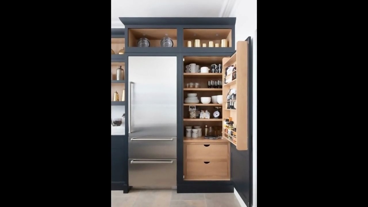 Kitchen cabinets - Kitchen cabinet models