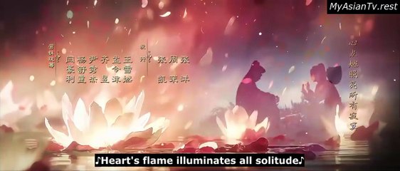 Legend of the Female General (2025) Ep 10 Eng Sub