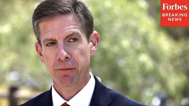 'Those Are American Jobs Being Impacted': Mike Levin Slams Research Funding Cuts In State Department Bill