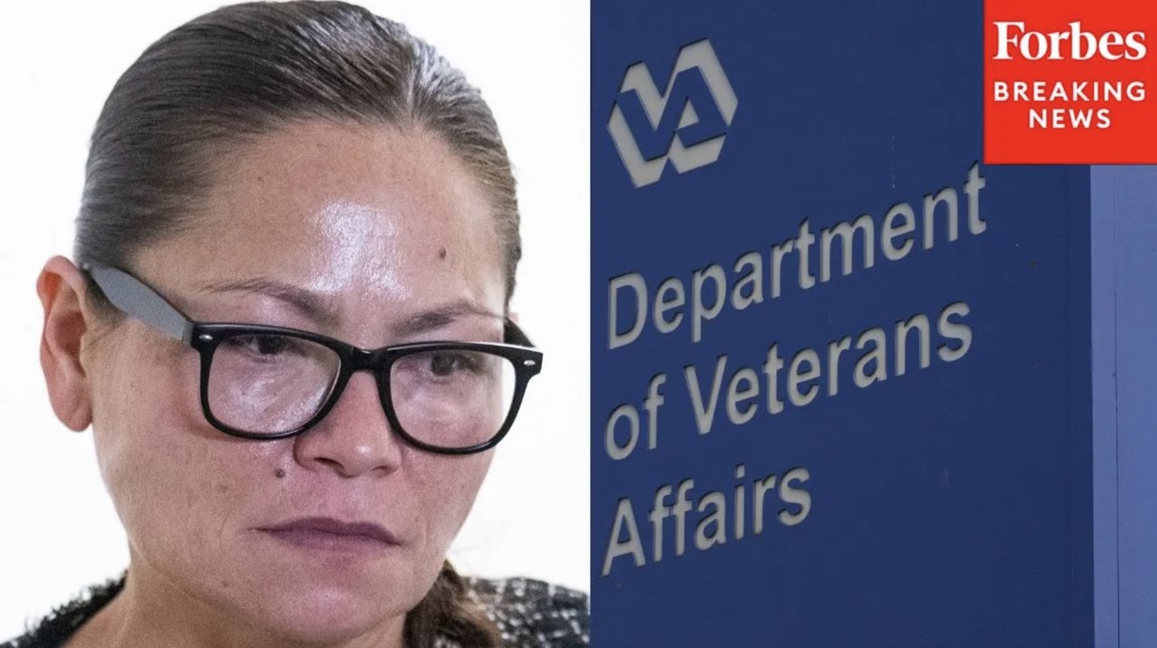 Kimberlyn King-Hinds Laments Over ‘Very Limited’ Access To VA Health Facilities In Northern Marianas