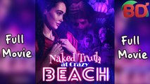 Naked Truth At Crazy Beach