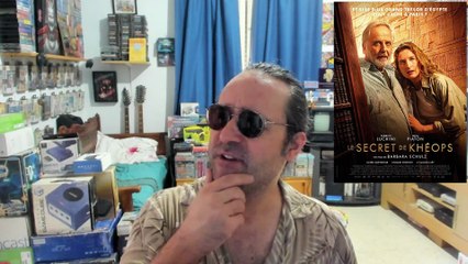 ️🎬  Ces FILMS & SÉRIES que j'ai vus RÉCEMMENT #6 (Juillet 2025)