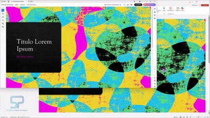 Cómo CONVERTIR POWER POINT a PDF ✅ Fácil y Rápido [2 opciones]