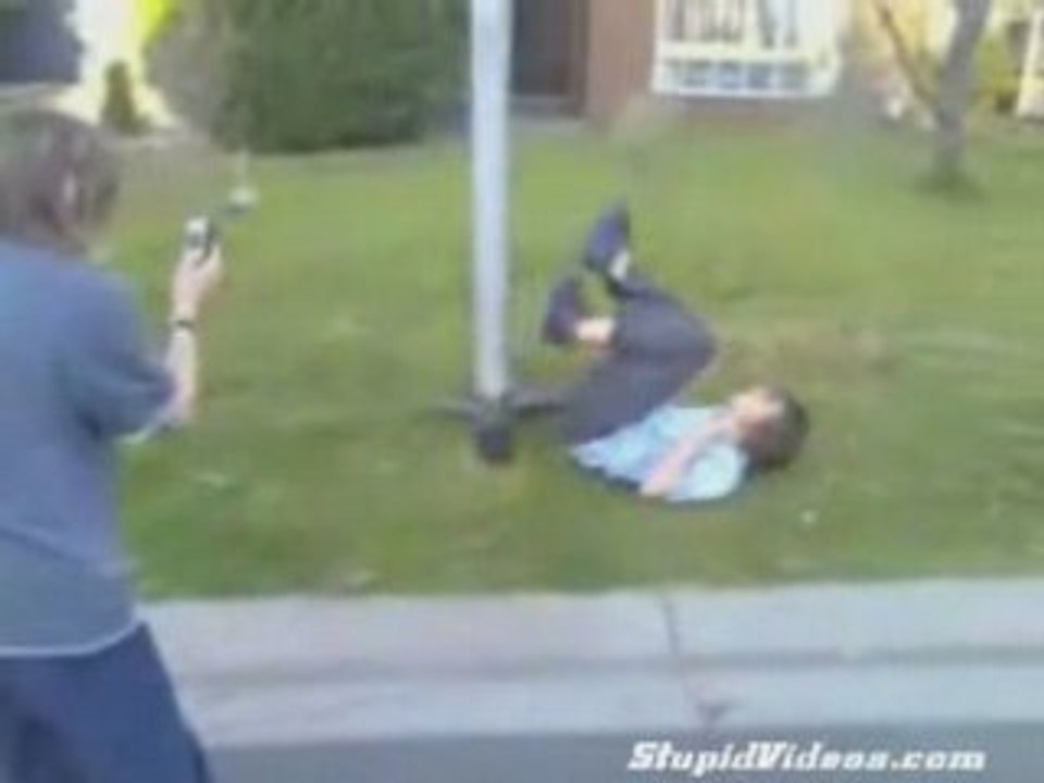Drunk Guy