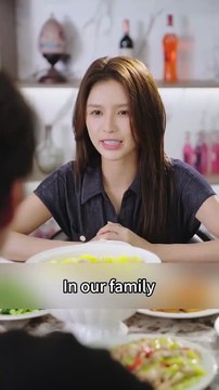 Zhao Zhendong❤She Fled The Wedding And Fell Into His Arms Instead