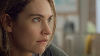 Deu Match: A Rainha De Apps De Namoro Trailer Legendado