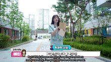 [ENG][Let's become a teacher! EP.1] You, be a teacher!