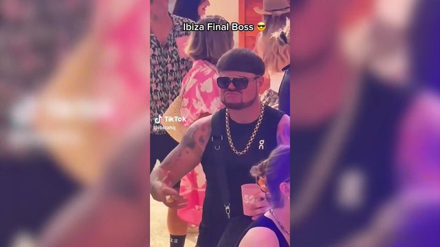 Ibiza corona a su nuevo rey del verano, agencias y marcas se rifan al Ibiza Final Boss