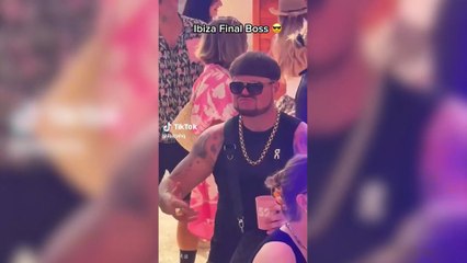 Ibiza corona a su nuevo rey del verano, agencias y marcas se rifan al Ibiza Final Boss