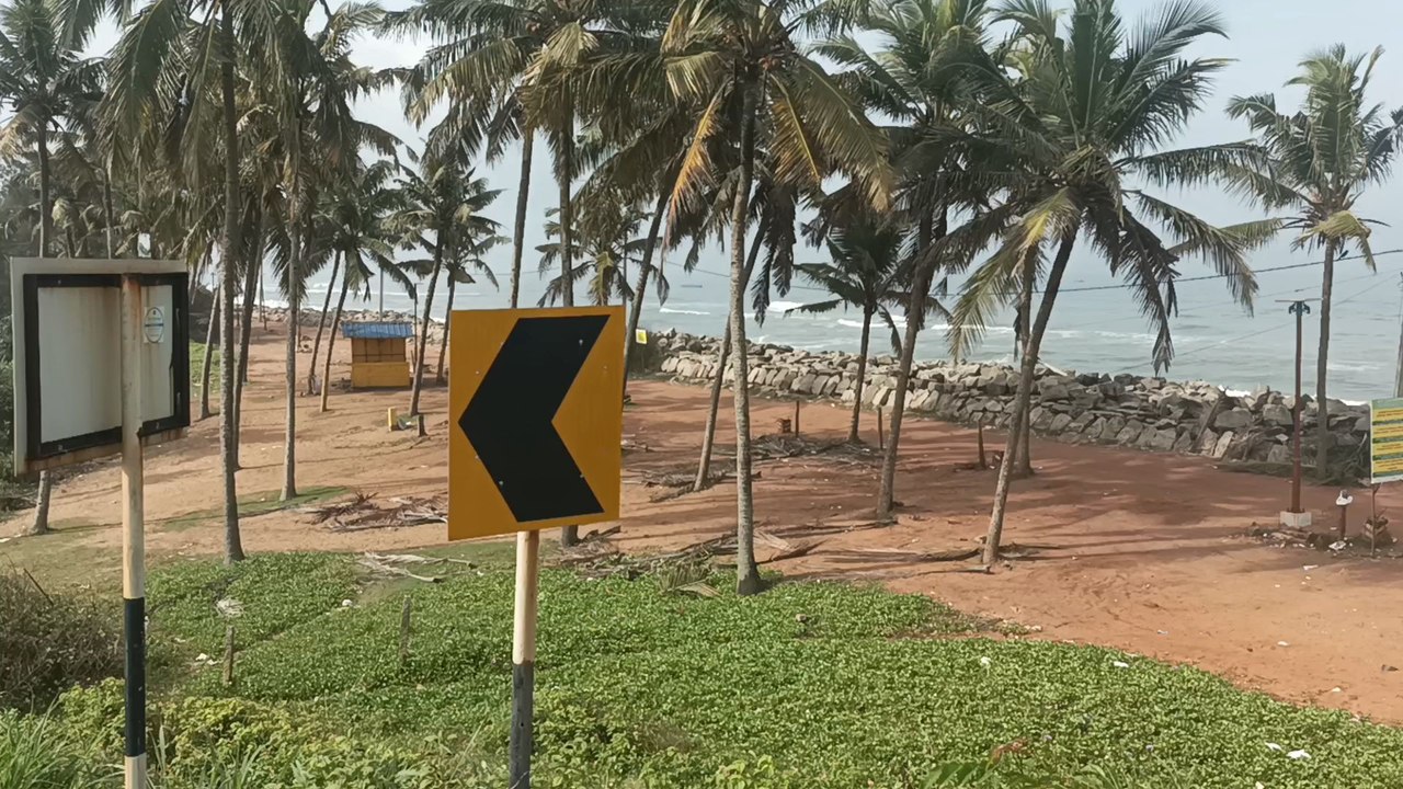 sea