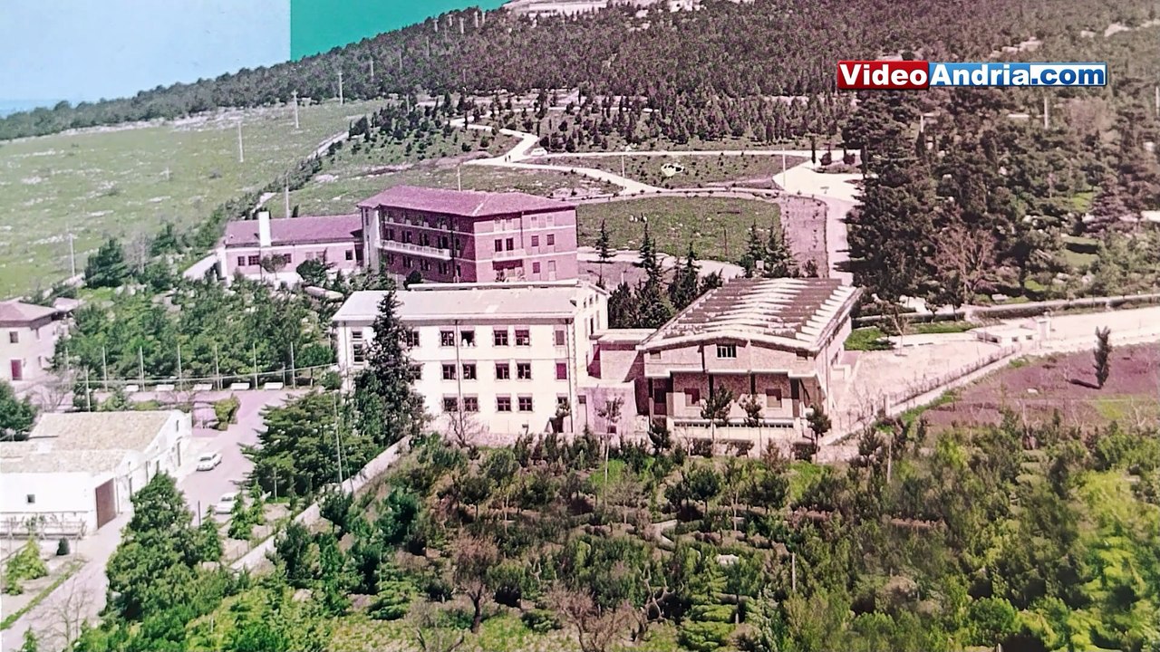 Andria: presentato il libro “La Storia e le storie dell’Opera Bonomo”