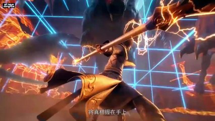 Wealth and Wonder Ep 11 Eng Sub