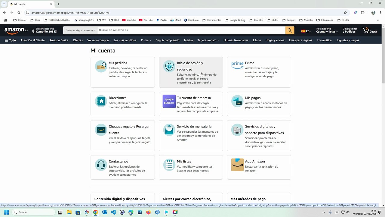🔐💻 ¡Asegura Tu Acceso! Aprende a Crear y Guardar Claves Para Sitios Web en Windows 11 🚀