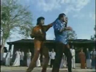 +fort ke bruce lee!!