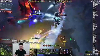 Sumiya 71min Disaster Hard Game | Sumiya Stream Moments 4962