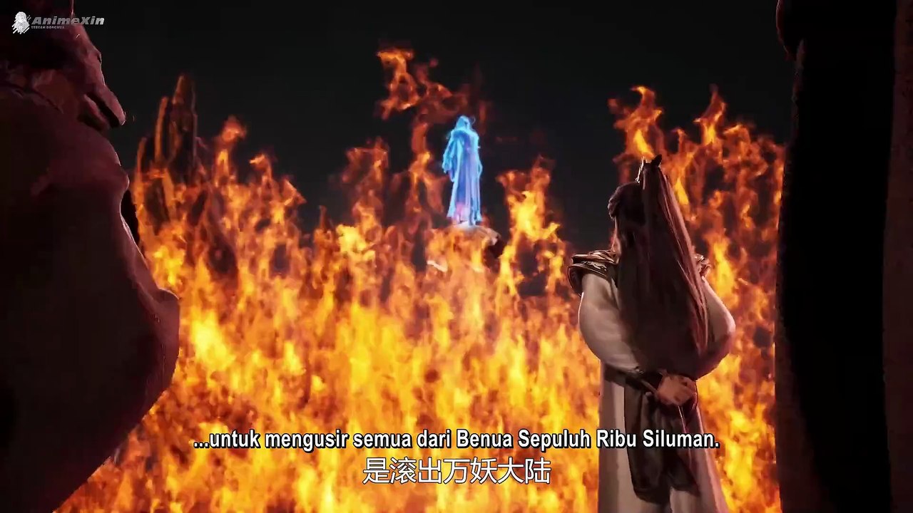 SSS  S4 eps 621 Sub Indo