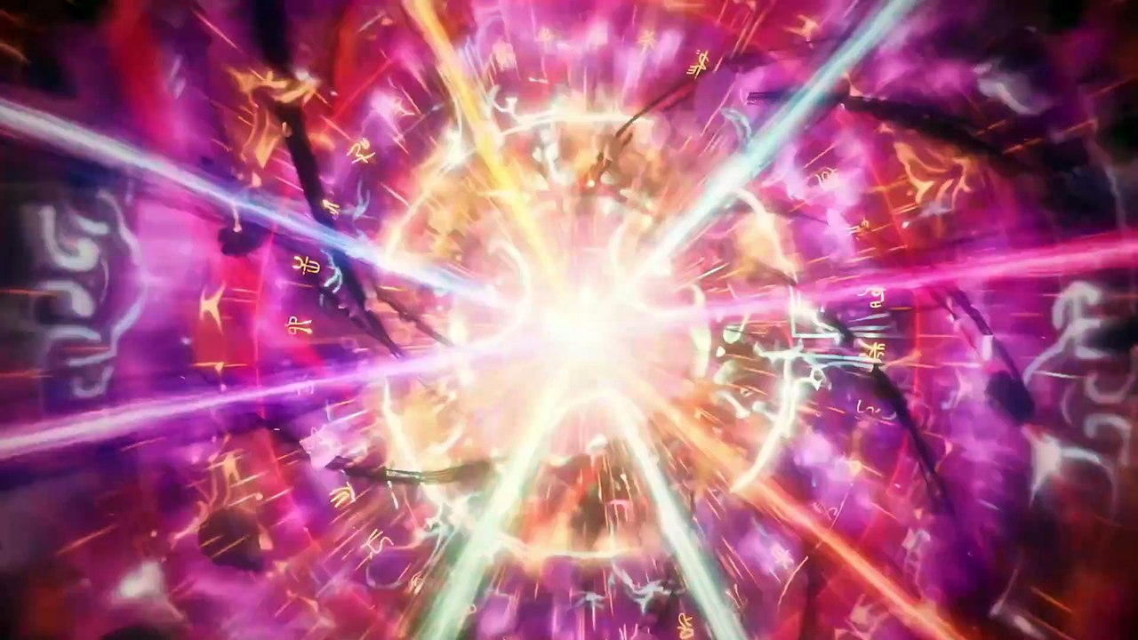 Shrouding The Heavens eps 122 sub indo