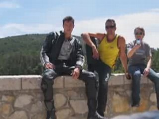 South session 2007- ERIC RENAND - Le Pirate du Canebas