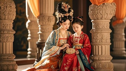 I Accidentally Traveled Through Time and Became a Princess of a Fallen Country！