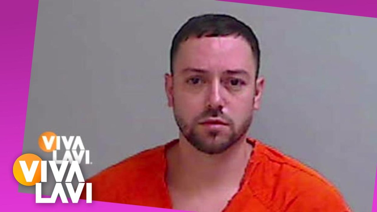 Pee Wee es arrestado por conducir alcoholizado