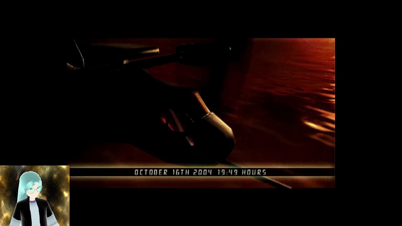 En route pour la Géorgie - Splinter Cell Ep2 vostfr (reupload)