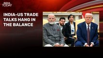 India-US trade talks: Should New Delhi wait and watch or retaliate? Experts debate