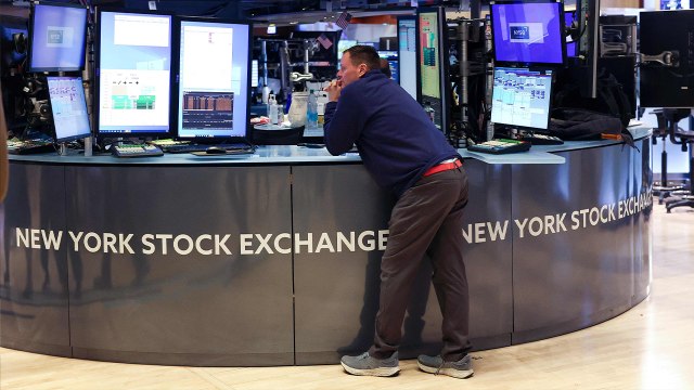 뉴욕 증시, 9월 기준 금리 인하 기대감에 동반 상승 / YTN