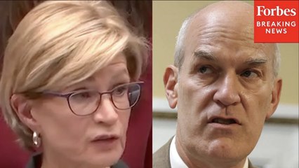 Rick Larsen Asks Federal Maritime Commissioner If 20% Downsizing Hurts FMC Operations