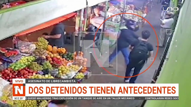 Extranjeros acusados de asesinato de Sofia tienen antecedentes y también un nacional