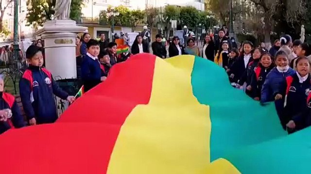 ATBINFORMA - Investigan muerte de un menor en extrañas circunstancias en El Alto