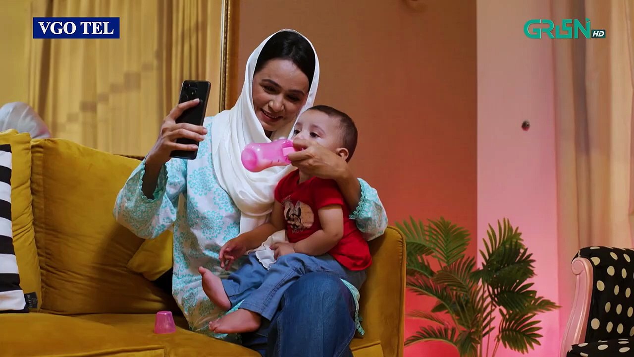 Do Kinaray Episode 47