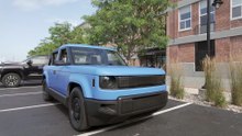 2027 Slate Truck Open-Air SUV: Can't Wait To See These in SoCal