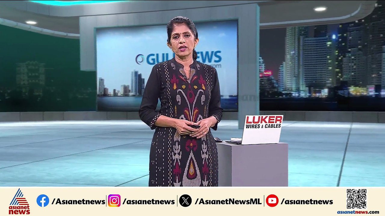 വേനലവധി കഴിഞ്ഞ് സ്കൂൾ തുറക്കുമ്പോൾ ഗൾഫിലേക്ക് ടിക്കറ്റ് നിരക്ക് കുത്തനെ കൂടി