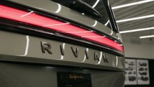 Rivian's First One-Off Model Is the R1S Pebble Beach Edition