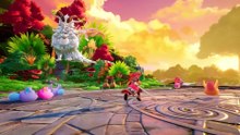 Visions of Mana | Combat & World Premiere Launch Date